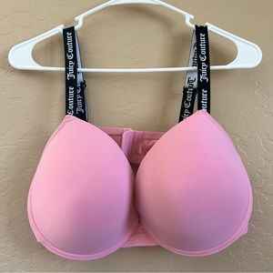 Juicy Couture Pink Bra - 42D